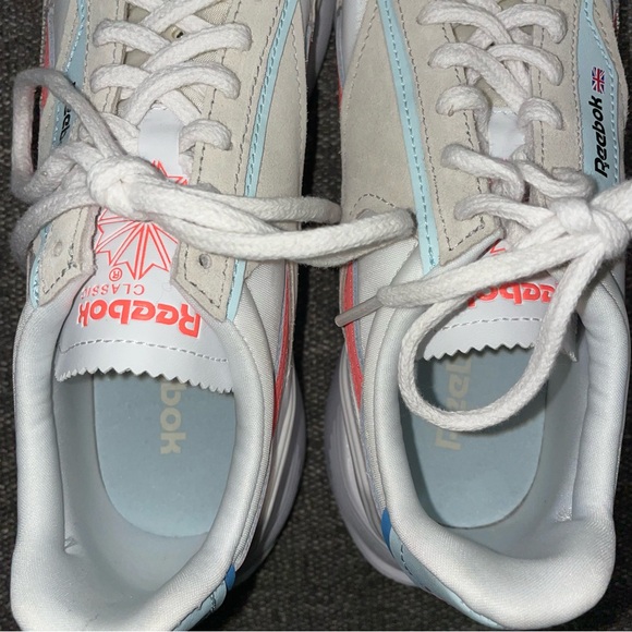 Reebok Classic Legacy AZ size 7.5 - Picture 6 of 9